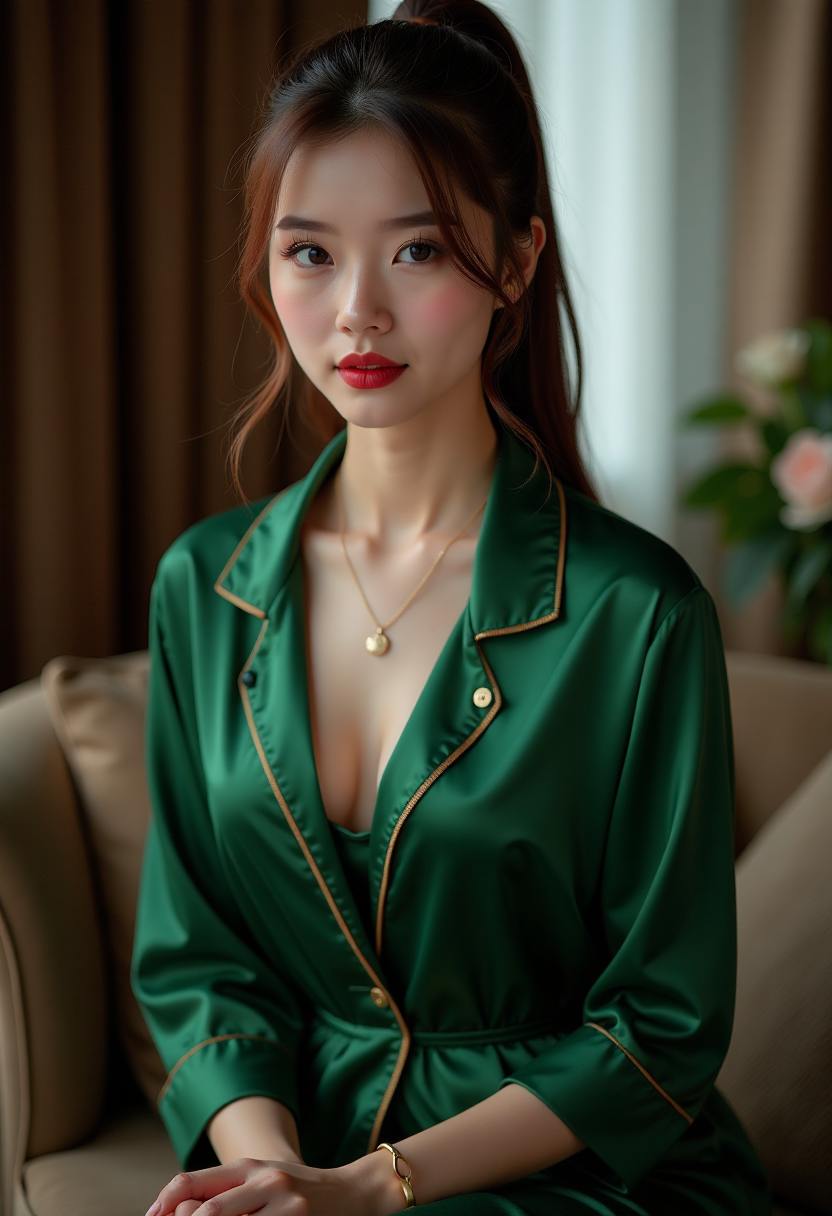 别动我的剧本剧照