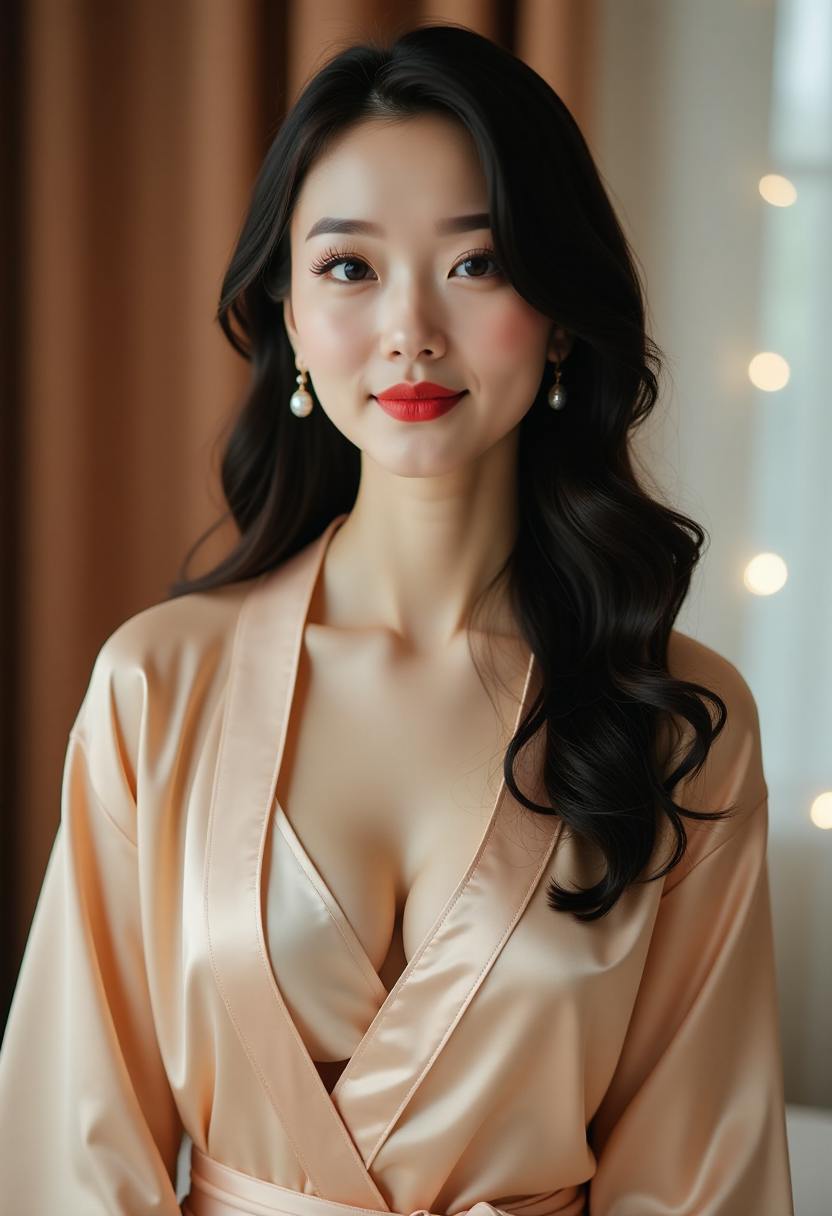 黄豆魔改短剧百度在线观看焦点剧照